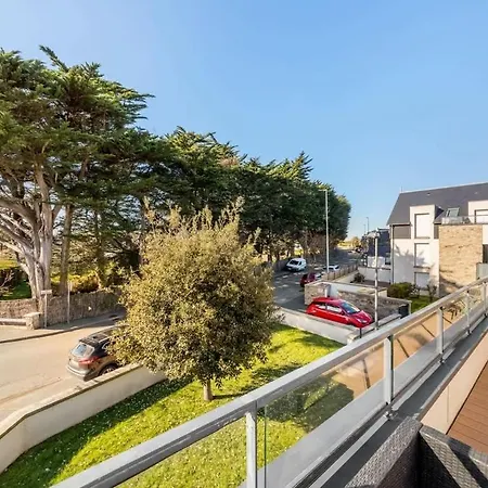 La Mariniere - Terrasse Et Parking, Proche *